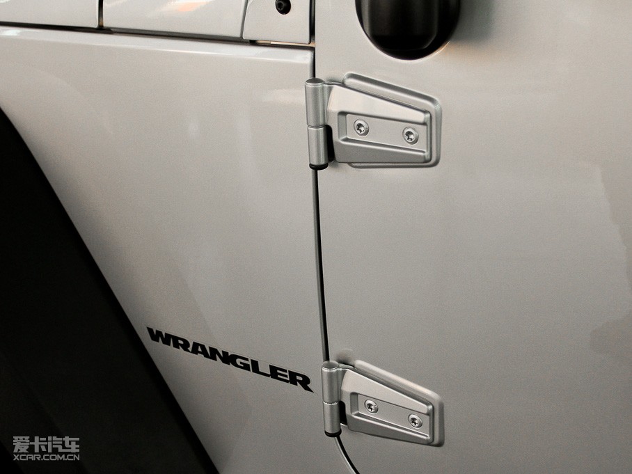 2010R 3.8L T(mn)Rubicon