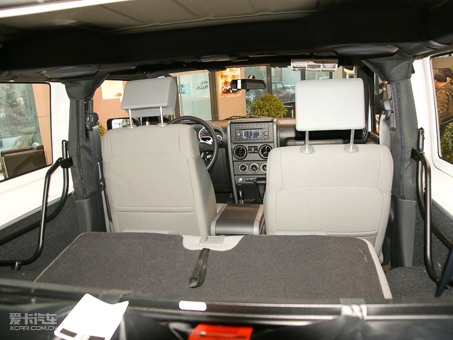 2010R 3.8L T(mn)Rubicon