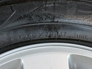 20103.8L TRubicon (ji)^