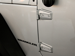 20103.8L TRubicon (x)(ji)^