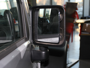 20103.8L TRubicon (x)(ji)^