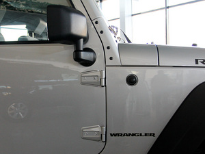 20103.8L TRubicon (x)(ji)^