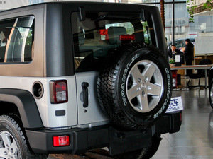 20103.8L TRubicon (x)(ji)^