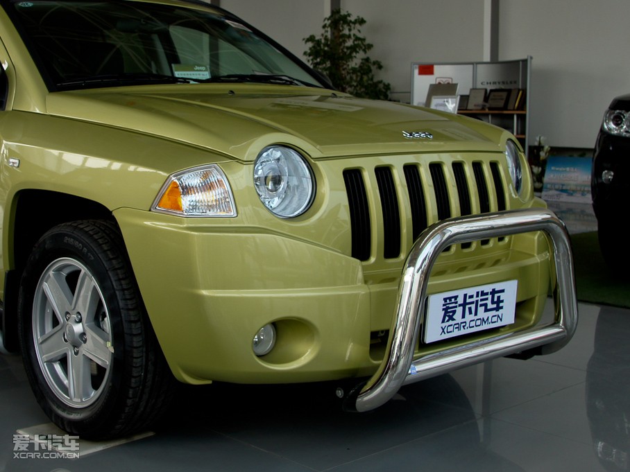2010��ָ����(�M(j��n)��) 2.4L �\(y��n)��(d��ng)��