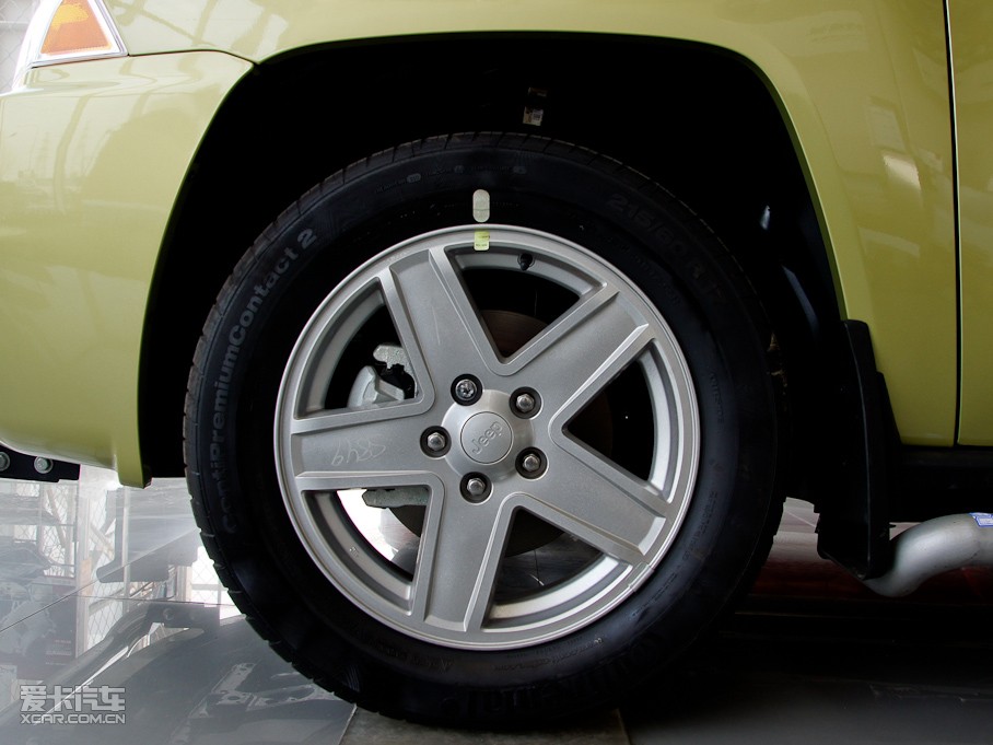 2010ָ(M(jn)) 2.4L \Ӱ