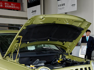2010款2.4L 运动版 其它