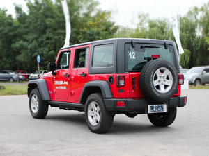 20113.8L Ű Rubicon 45