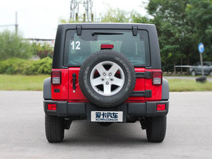 20113.8L Ű Rubicon 	