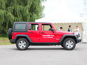 20113.8L T Rubicon w^