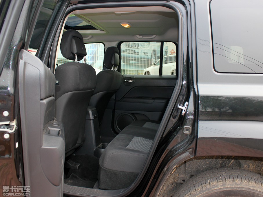 2011�����ɿ� 2.4L �\(y��n)��(d��ng)��