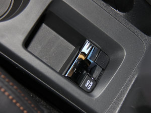 2011款2.4L 经典版 空间座椅