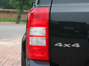 2011款2.4L 运动版 细节外观