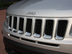 Jeep 2011款指南者