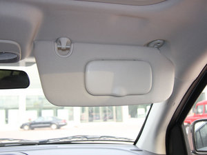 2011款2.4L 豪华导航版 空间座椅