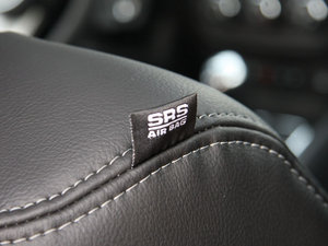 2011款2.4L 豪华导航版 空间座椅