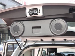 2011款2.4L 豪华导航版 空间座椅