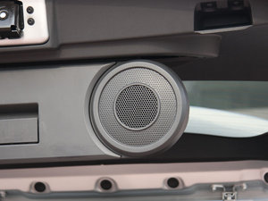 2011款2.4L 豪华导航版 空间座椅