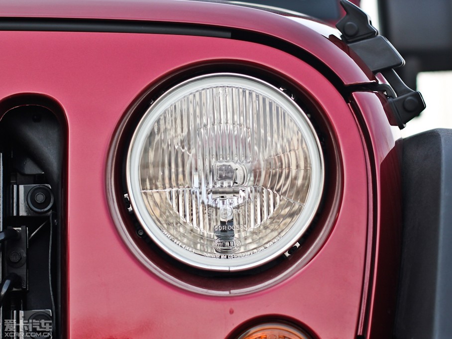 2012R 3.6L T Rubicon