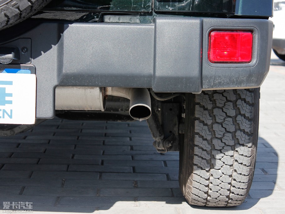 2012R 3.6L T(mn) Sahara