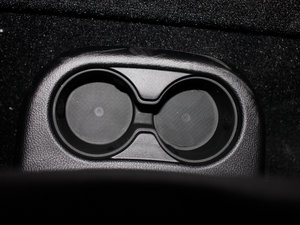 2012款3.6L 两门版 Sahara 空间座椅