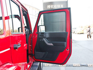 20123.6L T Rubicon g