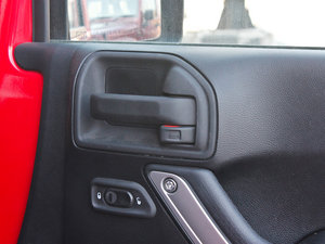 20123.6L T Rubicon g