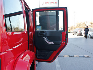 20123.6L T Rubicon g