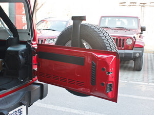 20123.6L T Rubicon g