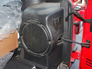 20123.6L T Rubicon g