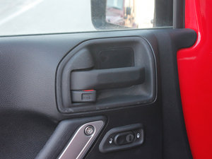 20123.6L T Rubicon g