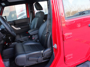 20123.6L T Rubicon g