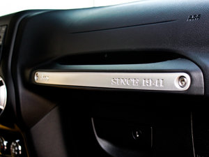 20123.6L T Rubicon g