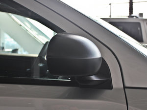 2012款2.4L 四驱豪华版 细节外观