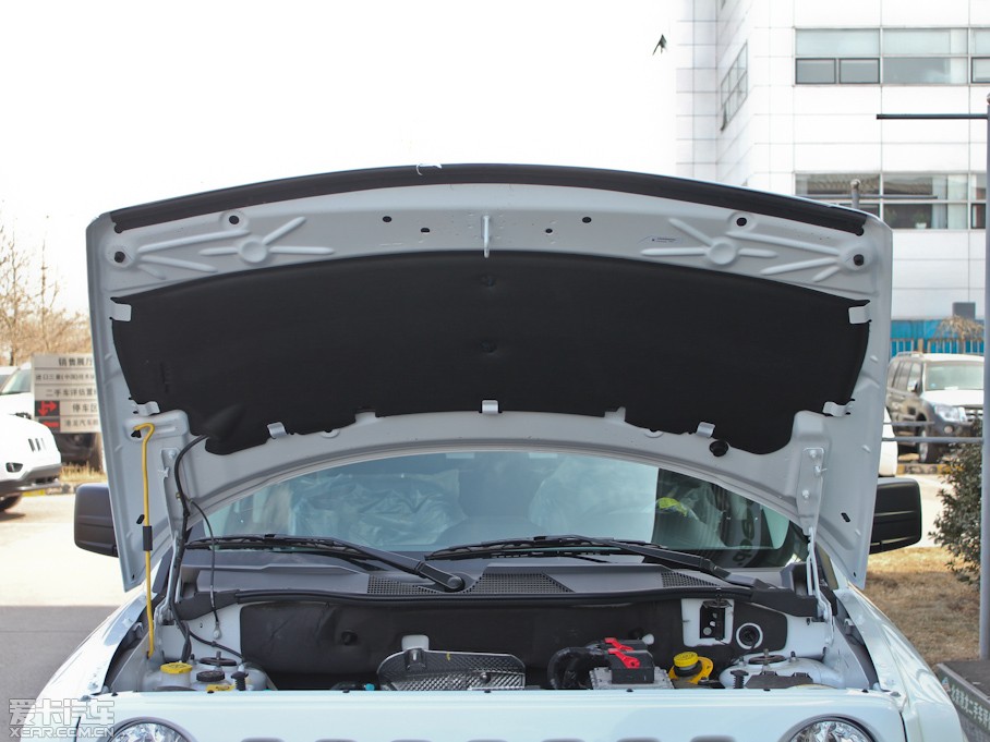 2012�����ɿ� 2.4L �����A��