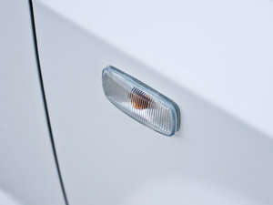 2012款2.4L 四驱豪华版 细节外观