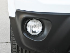 2012款2.4L 四驱豪华版 细节外观