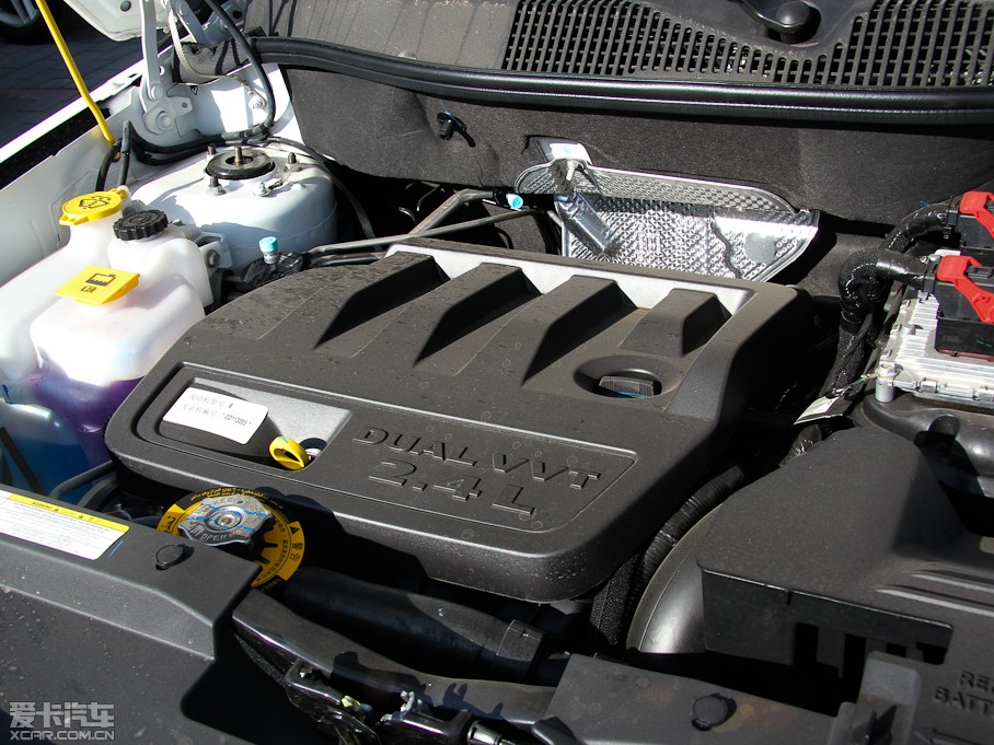 2013��ָ����(�M(j��n)��) 2.4L ���(q��)���A��