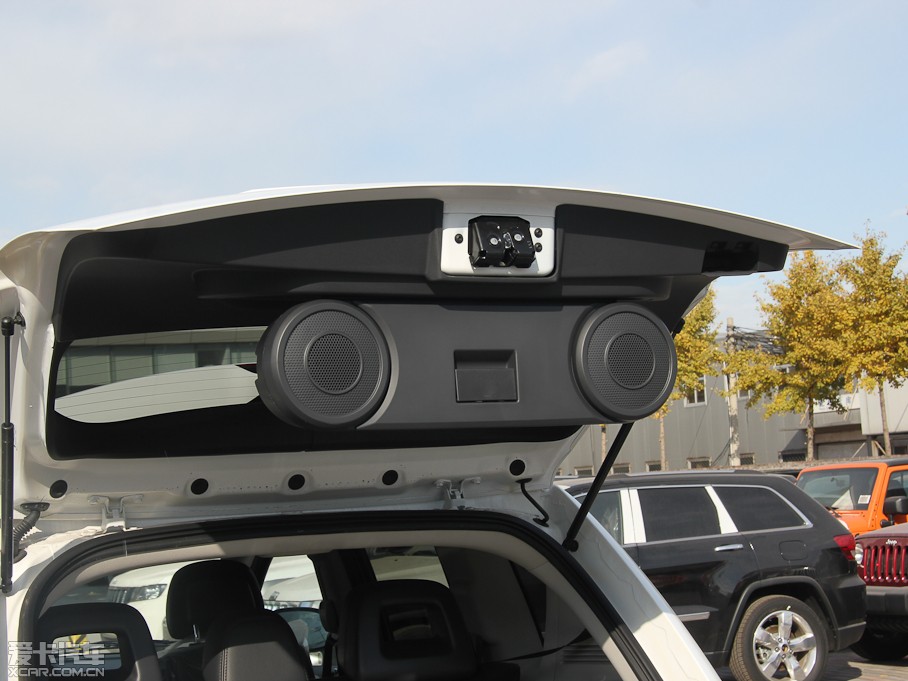 2013��ָ����(�M(j��n)��) 2.4L ���(q��)���A��