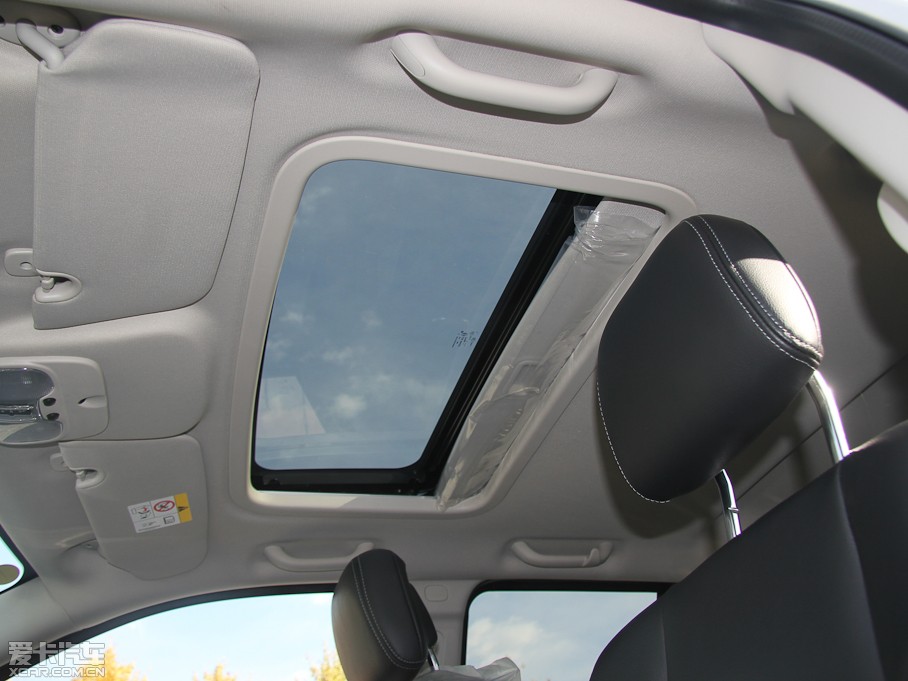 2013��ָ����(�M��) 2.4L �����A��