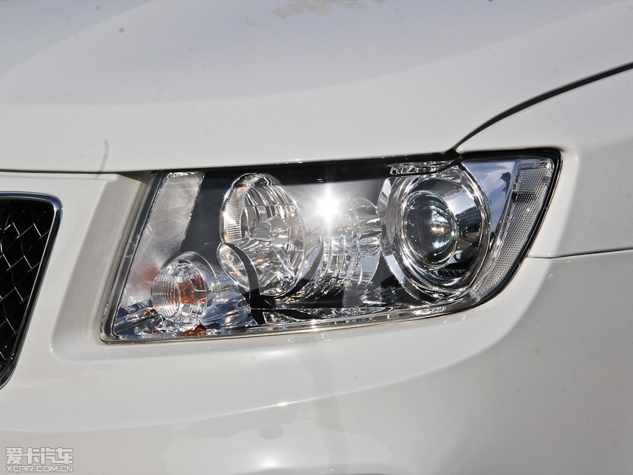 2013ָ(M(jn)) 2.4L (q)\(yn)Ӱ