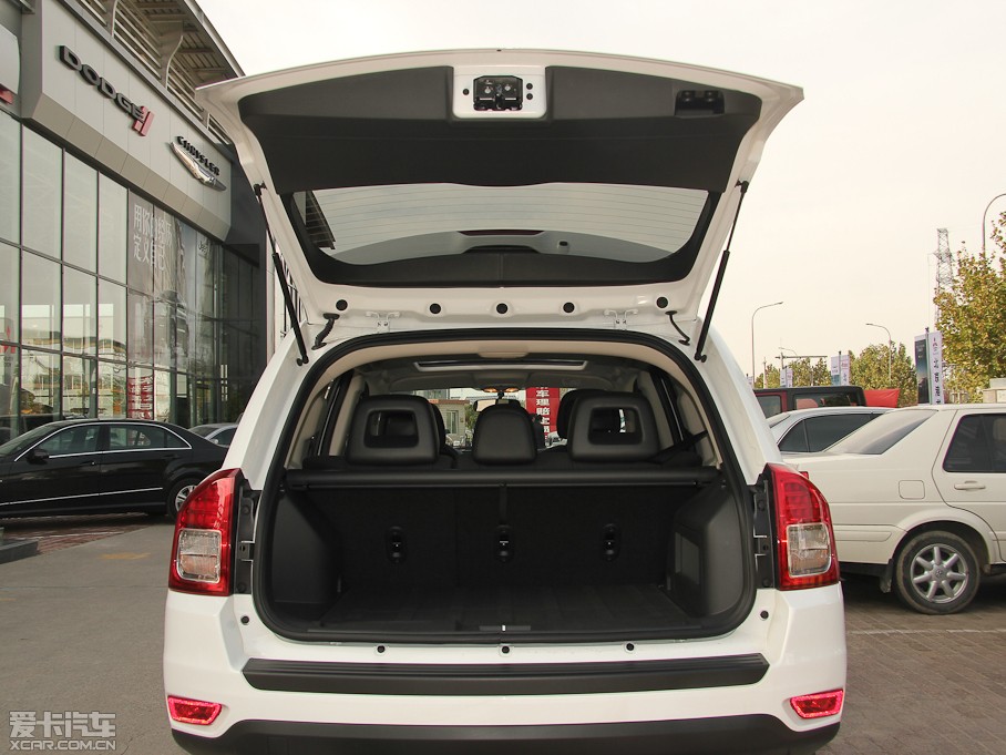 2013ָ(M(jn)) 2.4L (q)\Ӱ