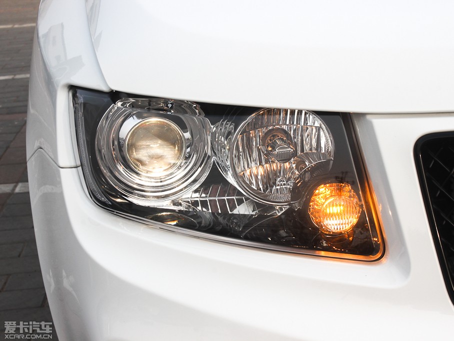 2013��ָ����(�M��) 2.4L ���(q��)�źڌ�����