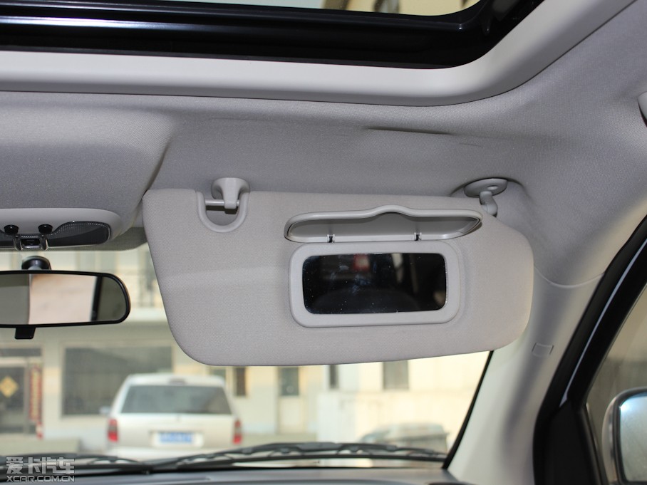 2013��ָ����(�M(j��n)��) 2.0L ���(q��)�\(y��n)��(d��ng)��