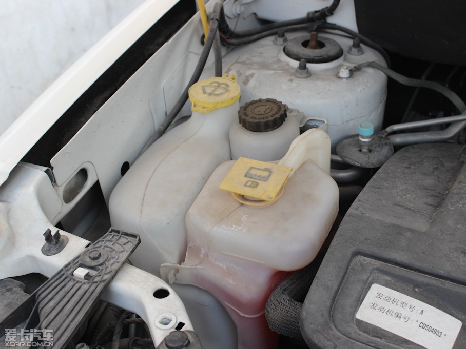 2013��ָ����(�M(j��n)��) 2.0L ���(q��)�\(y��n)��(d��ng)��