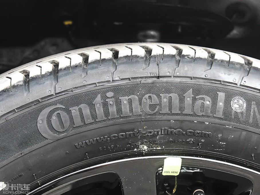 2013��ָ����(�M��) 2.0L ����źں��A��