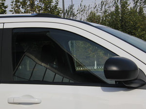 2013款2.4L 四驱运动版 细节外观