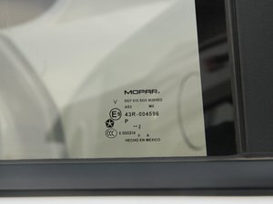 2013款2.4L 四驱运动版 细节外观