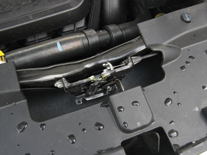 2013款2.4L 四驱运动版 其它