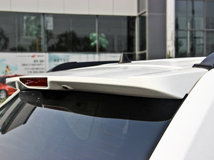 2013款2.0L 两驱炫黑豪华版 细节外观