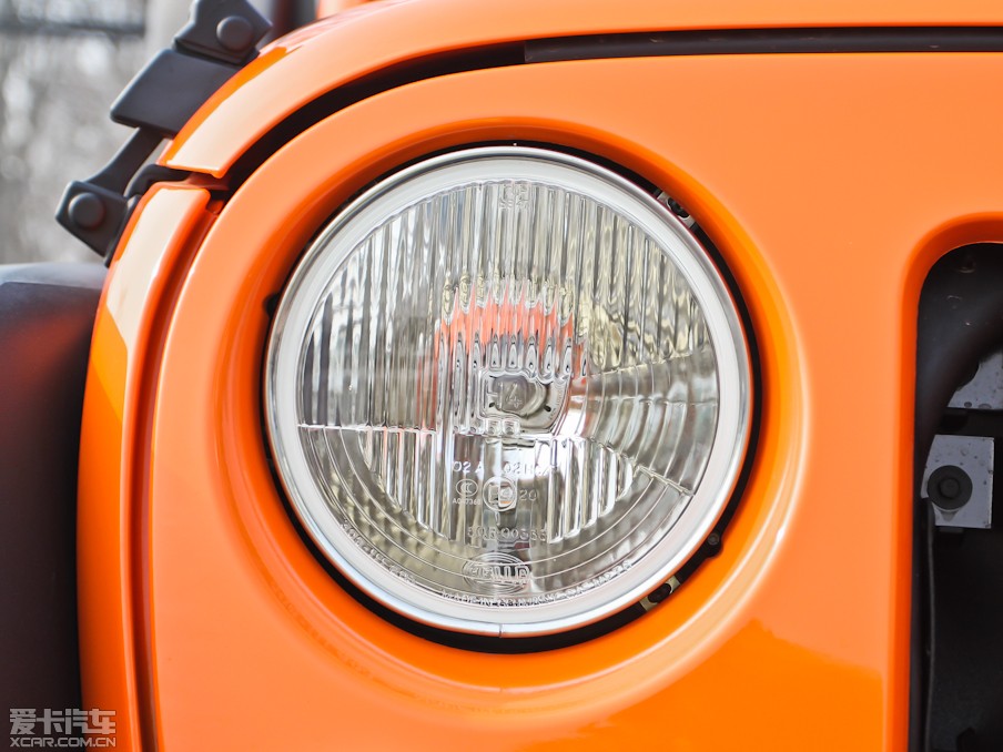 2013R 3.6L T Rubicon